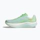 Pantofi de alergare pentru femei HOKA Mach X lime glow/sunlit ocean 13