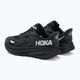 Pantofi de alergare pentru bărbați HOKA Clifton 9 GTX negru/negru 3