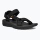 Sandale pentru femei Teva Terragrip Sandal black 8