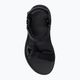 Sandale pentru femei Teva Terragrip Sandal black 5