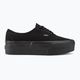 Încălțăminte Vans UA Authentic Stackform black/black 3