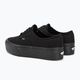 Încălțăminte Vans UA Authentic Stackform black/black 4