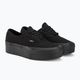 Încălțăminte Vans UA Authentic Stackform black/black 5