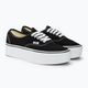 Încălțăminte Vans UA Authentic Stackform black/true white 4