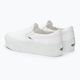 Încălțăminte Vans UA Classic Slip-On Stackform true white 3