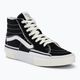 Încălțăminte Vans SK8-Hi Reconstruct black/true white