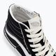 Încălțăminte Vans SK8-Hi Reconstruct black/true white 8