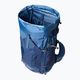 Rucsac turistic The North Face Trail Lite 50 l shady blue/summit navy 5