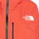 Jachetă de schi pentru femei The North Face Summit Stimson Futurelight radiant orange/almond butter 3