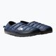 Papuci pentru bărbați The North Face Thermoball Traction Mule V summit navy/white