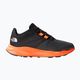Pantofi de alergare pentru bărbați The North Face Vectiv Eminus asfalt grey/power orange 12