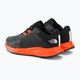 Pantofi de alergare pentru bărbați The North Face Vectiv Eminus asfalt grey/power orange 3