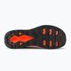 Pantofi de alergare pentru bărbați The North Face Vectiv Eminus asfalt grey/power orange 5