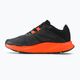 Pantofi de alergare pentru bărbați The North Face Vectiv Eminus asfalt grey/power orange 10