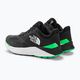 Pantofi de alergare pentru bărbați The North Face Vectiv Enduris 3 negru/verde clorofilă 3