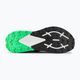 Pantofi de alergare pentru bărbați The North Face Vectiv Enduris 3 negru/verde clorofilă 5
