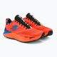 Pantofi de alergare pentru bărbați The North Face Vectiv Enduris 3 Athlete 2023 solar coral/optic blue 4