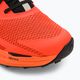 Pantofi de alergare pentru bărbați The North Face Vectiv Enduris 3 Athlete 2023 solar coral/optic blue 7