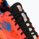 Pantofi de alergare pentru bărbați The North Face Vectiv Enduris 3 Athlete 2023 solar coral/optic blue 8
