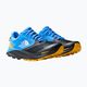 Pantofi de alergare pentru bărbați The North Face Vectiv Enduris 3 Futurelight negru/albastru optic 11