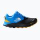 Pantofi de alergare pentru bărbați The North Face Vectiv Enduris 3 Futurelight negru/albastru optic 12