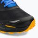 Pantofi de alergare pentru bărbați The North Face Vectiv Enduris 3 Futurelight negru/albastru optic 7