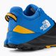 Pantofi de alergare pentru bărbați The North Face Vectiv Enduris 3 Futurelight negru/albastru optic 9