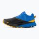 Pantofi de alergare pentru bărbați The North Face Vectiv Enduris 3 Futurelight negru/albastru optic 10
