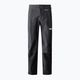 Pantaloni de ploaie pentru bărbați The North Face Jazzi Gtx asphalt grey/black