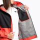 Jachetă softshell pentru femei The North Face Balmenhorn Futurelight Shell negru/radntorg 5