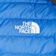 Jachetă bărbătească The North Face Insulation Hybrid, albastru optic/gri de asfalt 9