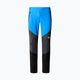 Pantaloni de schi pentru bărbați The North Face Circadian Alpine Eu optic blue/asphalt grey/black 5