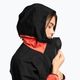 Jachetă softshell pentru femei The North Face Jazzi Gtx radiant orange/black 6