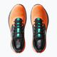 Încălțăminte de alergare pentru bărbați The North Face Vectiv Enduris 3 power orange/black 10