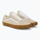 Încălțăminte Vans UA Old Skool oatmeal/gum 4