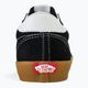 Încălțăminte Vans Sport Low black/gum 6