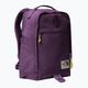 Rucsac The North Face Berkeley Daypack 16l black currant purple/yellow silt