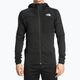 Bluză de trekking pentru bărbați The North Face Stormgap Powergrid black