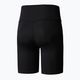 Pantaloni scurți pentru femei The North Face Flex 8In Tight black 2