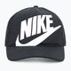 Șapcă pentru copii Nike Rise Structured Trucker black / black / white 2