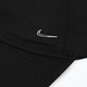 Șapcă Nike Dri-Fit Club Unstructured Metal Swoosh black/metallic silver 3