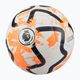 Minge de fotbal Nike Premier League Pitch white/total orange/black mărime 5 5