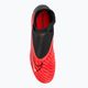 Încălțăminte de fotbal Nike Phantom GX Pro DF FG bright crimson/white/black 6