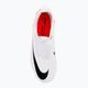 Încălțăminte de fotbal pentru copii Nike JR Zoom Mercurial Superfly 9 Academy FG/MG bright crimson/black/white 6