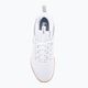 Nike Air Zoom Hyperace 2 LE alb/argintiu metalic alb pantofi de volei 6