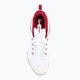 Nike Air Zoom Hyperace 2 LE alb/team crimson alb alb pantofi de volei 6