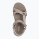 Sandale pentru femei SKECHERS Go Walk Flex Sandal Sublime taupe 11