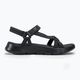 Sandale pentru femei SKECHERS Go Walk Flex Sandal Sublime black 2