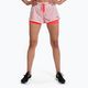 Pantaloni scurți de alergare New Balance Printed Impact Run 2In1 Pink Running Shorts WS21271SOI pentru femei.