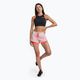 Pantaloni scurți de alergare New Balance Printed Impact Run 2In1 Pink Running Shorts WS21271SOI pentru femei. 2